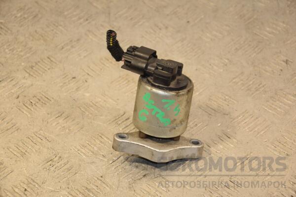 Клапан EGR електричний Opel Astra 1.4 16V (G) 1998-2005 851038 425578 euromotors.com.ua