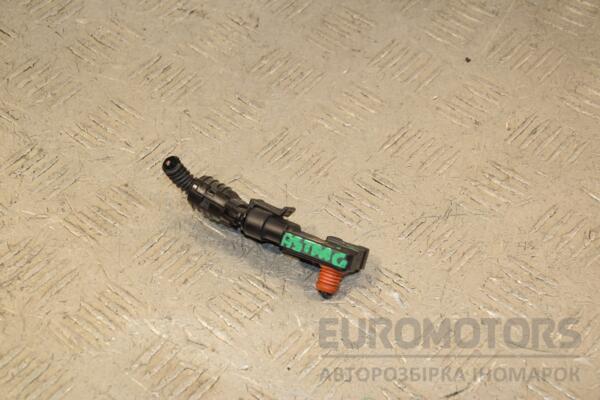 Датчик давления наддува (Мапсенсор) Opel Astra 1.4 16V (G) 1998-2005 16212460 425581 euromotors.com.ua