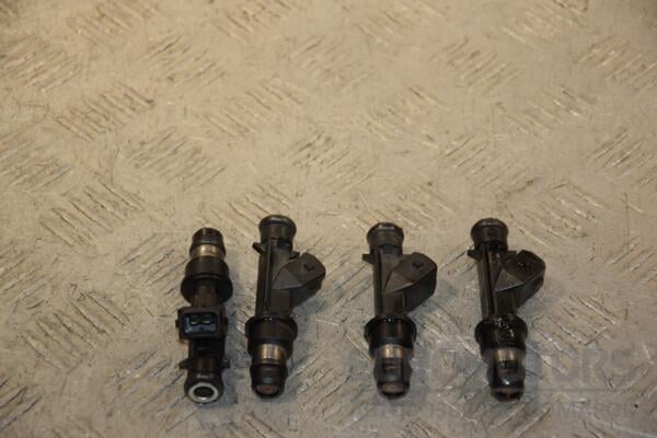 Форсунка бензин електрична Opel Astra 1.4 16V (G) 1998-2005 25313846 425582 euromotors.com.ua