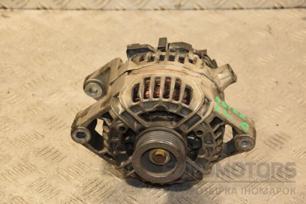Генератор Opel Meriva 1.4 16V 2003-2010 0124415002 425583 euromotors.com.ua