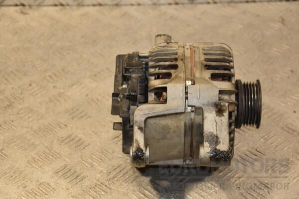 Генератор Opel Combo 1.4 16V 2001-2011 0124415002 425583 - 2