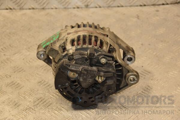 Генератор Opel Combo 1.4 16V 2001-2011 0124415002 425583 - 3