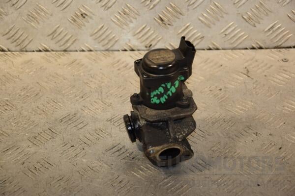 Клапан EGR электрический Citroen Berlingo 1.6hdi 2008 9685640480 425588 euromotors.com.ua
