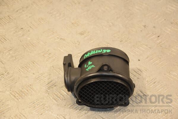 Расходомер воздуха Citroen Berlingo 1.6hdi 2008 9650010780 425593 euromotors.com.ua