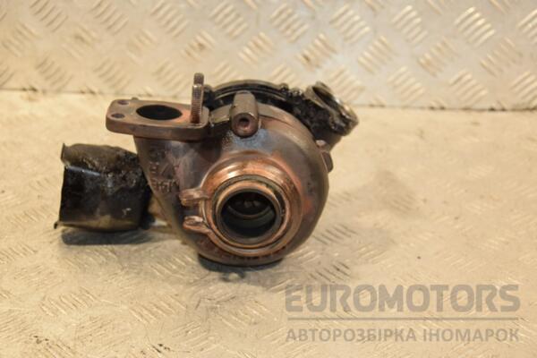 Турбина Citroen Berlingo 1.6hdi 2008 9652113780 425597 - 3