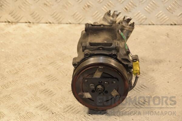 Компресор кондиціонера Citroen Berlingo 1.6hdi 2008 9659875880 425600 euromotors.com.ua