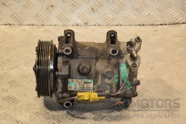 Компрессор кондиционера Citroen Berlingo 1.6hdi 2008 9659875880 425600 - 2