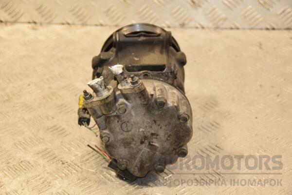 Компрессор кондиционера Citroen Berlingo 1.6hdi 2008 9659875880 425600 - 3