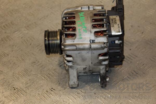 Генератор Citroen Berlingo 1.6hdi 2008 301761RIV 425604 - 2