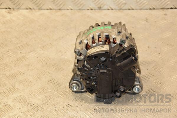 Генератор Citroen Berlingo 1.6hdi 2008 301761RIV 425604 - 3
