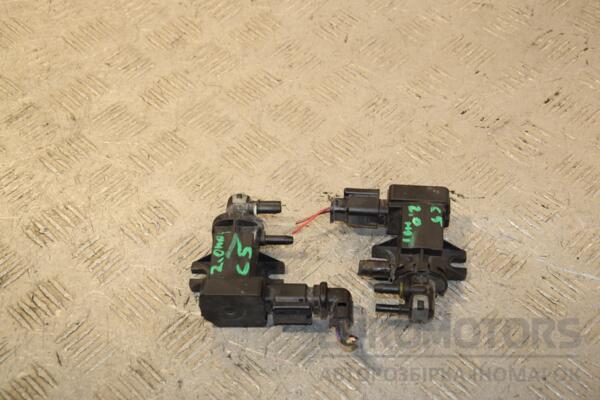 Клапан электромагнитный Citroen C5 2.0hdi 2008-2017 9674084680 425611 euromotors.com.ua