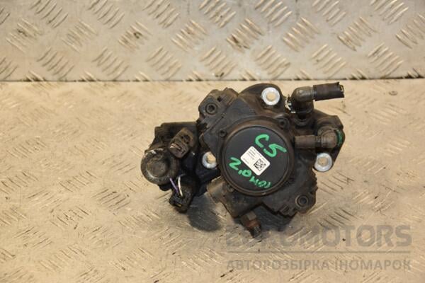 Паливний насос високого тиску (ТНВД) Citroen C5 2.0hdi 2008-2017 9424A050A 425613 euromotors.com.ua