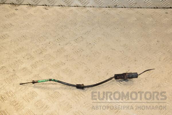 Датчик температуры выхлопных газов Citroen Berlingo 1.6hdi 2008 9651618180 425623 euromotors.com.ua