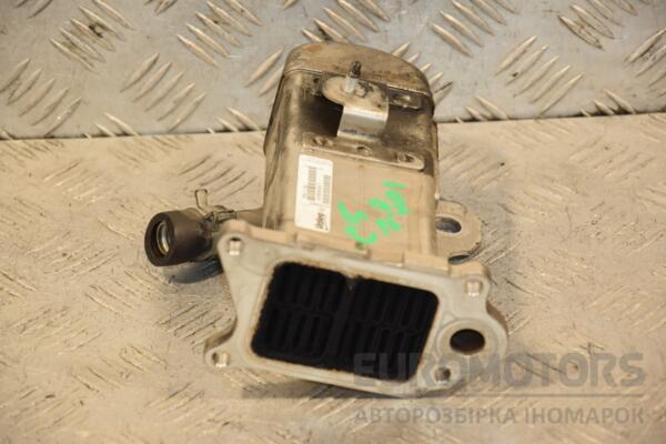 Охолоджувач ОГ (Радіатор EGR) Citroen C5 2.0hdi 2008-2017 MM111BL 425626 - 2