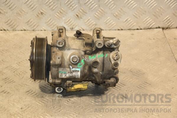 Компрессор кондиционера Citroen C5 2.0hdi 2008-2017 9671451380 425628 - 2