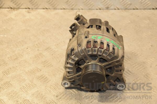 Генератор Citroen C5 2.0hdi 2008-2017 9664074280 425631 euromotors.com.ua
