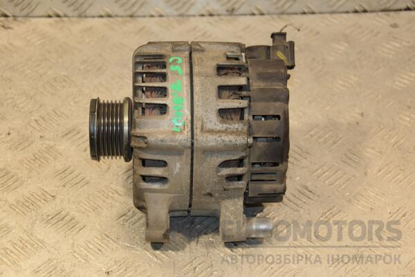 Генератор Citroen C5 2.0hdi 2008-2017 9664074280 425631 - 2