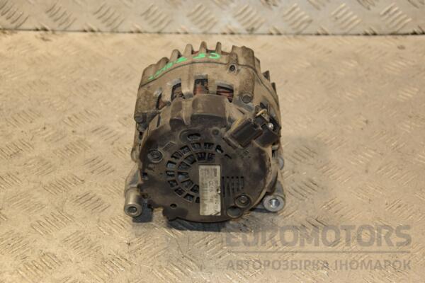 Генератор Citroen C5 2.0hdi 2008-2017 9664074280 425631 - 3