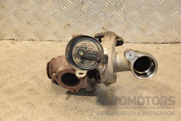Турбина Citroen C5 2.0hdi 2008-2017 9688361580 425634 euromotors.com.ua