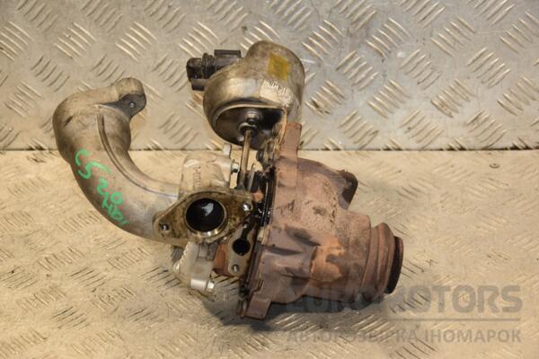 Турбіна Citroen C5 2.0hdi 2008-2017 9688361580 425634 - 2