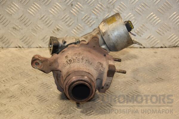 Турбіна Citroen C5 2.0hdi 2008-2017 9688361580 425634 - 3
