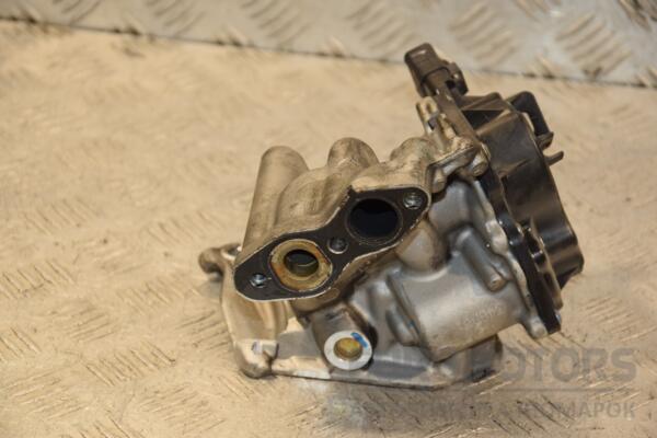 Клапан EGR електричний Citroen C5 2.0hdi 2008-2017 9671398180 425637 - 3