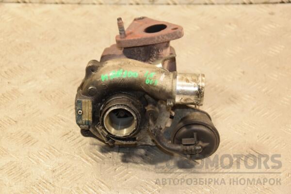 Турбина Renault Kangoo 1.5dCi 1998-2008 54359700011 425641 euromotors.com.ua