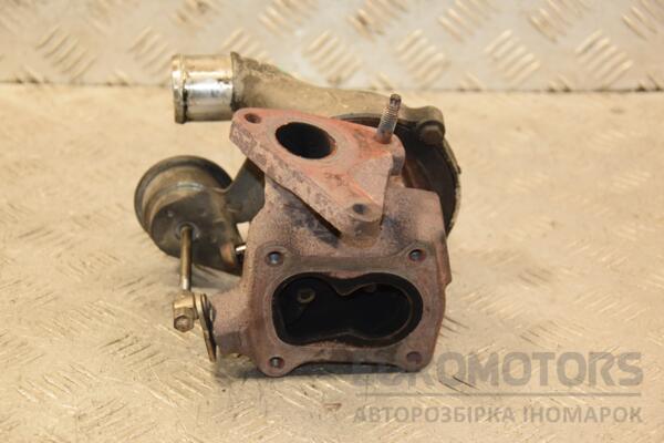 Турбіна Renault Clio 1.5dCi (III) 2005-2012 54359700011 425641 - 3