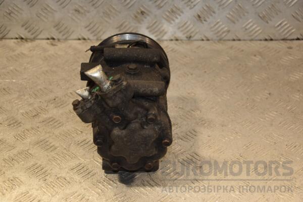 Компресор кондиціонера 03- Renault Kangoo 1.5dCi 1998-2008 8200600117 425644 - 3
