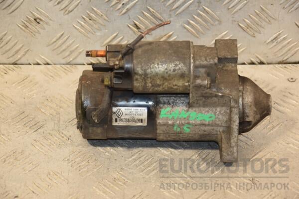 Стартер Renault Modus 1.5dCi 2004-2012 8200584675 425647 - 1