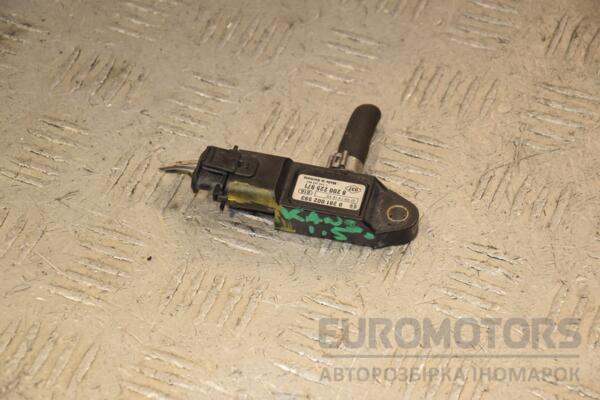 Датчик тиску наддуву (Мапсенсор) Renault Kangoo 1.5dCi 1998-2008 8200225971 425651 euromotors.com.ua