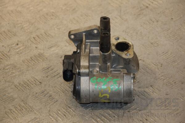 Клапан EGR електричний VW Golf 1.6 16V FSI (V) 2003-2008 A2C53025941 425660 euromotors.com.ua