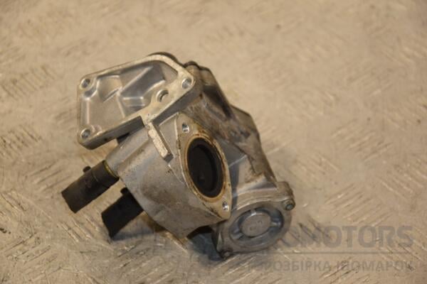 Клапан EGR электрический VW Golf 1.6 16V FSI (V) 2003-2008 A2C53025941 425660 - 2