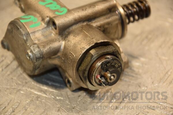 Топливный насос высокого давления (ТНВД) (дефект) VW Golf 1.6 16V FSI (V) 2003-2008 03C127025R 425662 - 2