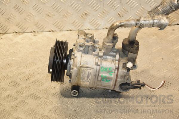 Компресор кондиціонера VW Golf 1.6 16V FSI (V) 2003-2008 TSP0155997 425664 - 2