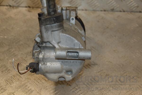 Компресор кондиціонера VW Golf 1.6 16V FSI (V) 2003-2008 TSP0155997 425664 - 3