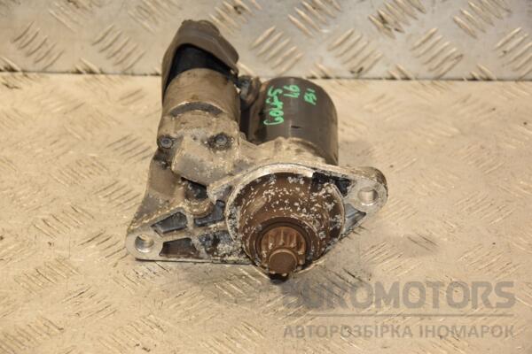 Стартер Audi A3 1.6 16V FSI (8P) 2003-2012 0001120406 425667 - 2