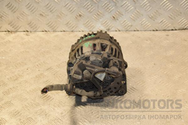 Генератор Audi A3 1.6 16V FSI (8P) 2003-2012 0124325095 425670 - 3