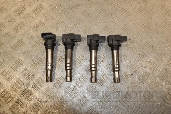 Котушка запалювання VW Golf 1.6 16V FSI (V) 2003-2008 036905715E 425673 euromotors.com.ua