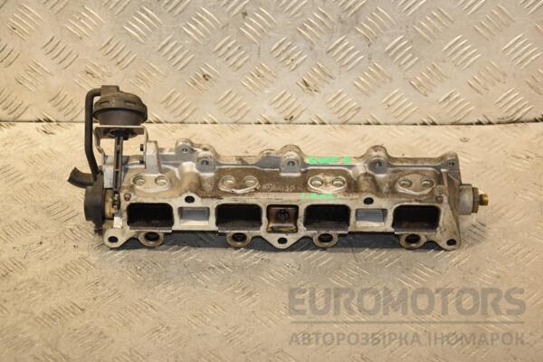 Топливная рейка бензин VW Golf 1.6 16V FSI (V) 2003-2008 03C133204 425678 euromotors.com.ua