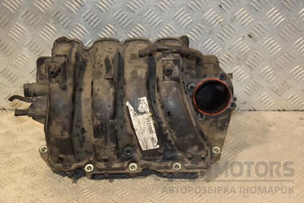 Коллектор впускной пластик VW Golf 1.6 16V FSI (V) 2003-2008 03C129711F 425680 - 2