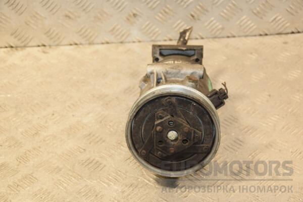 Компресор кондиціонера Renault Megane 1.5dCi (II) 2003-2009 1140017 425682 euromotors.com.ua