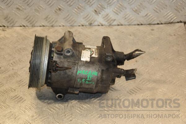 Компрессор кондиционера Renault Scenic 1.5dCi (II) 2003-2009 1140017 425682 - 2