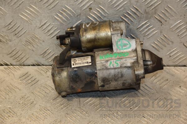 Стартер Renault Clio 1.5dCi (II) 1998-2005 8200306595 425685 euromotors.com.ua