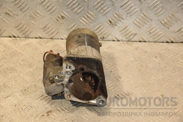 Стартер Renault Modus 1.5dCi 2004-2012 8200306595 425685 - 2
