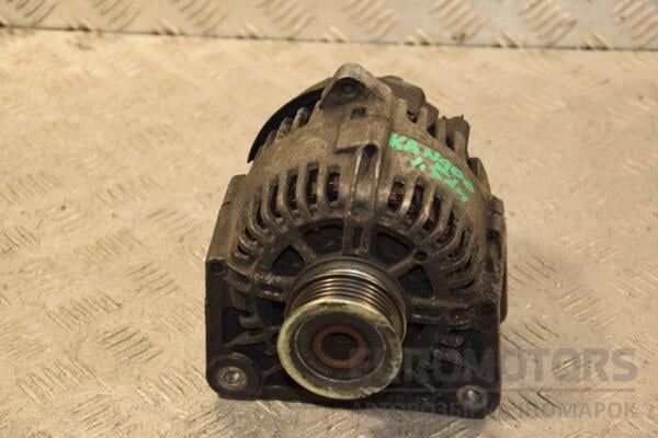 Генератор Renault Kangoo 1.5dCi 1998-2008 8200100907 425691 euromotors.com.ua