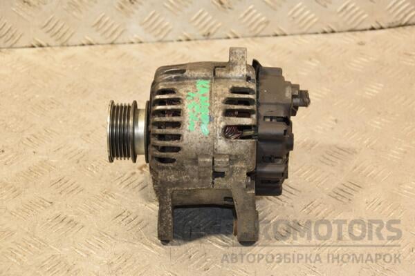 Генератор Nissan Note 1.5dCi (E11) 2005-2013 8200100907 425691 - 2