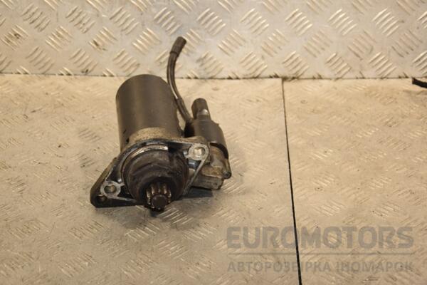 Стартер VW Touran 1.9tdi 2003-2010 02Z911023F 425697 - 2