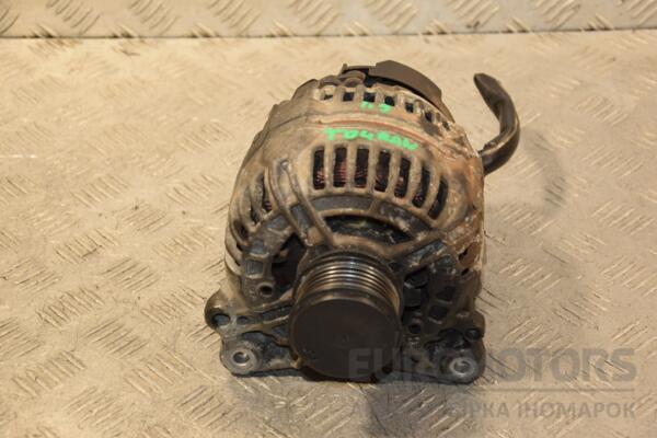 Генератор VW Touran 1.9tdi 2003-2010 06F903023F 425703 euromotors.com.ua