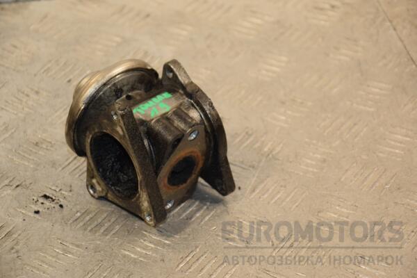 Клапан EGR механічний VW Touran 1.9tdi 2003-2010 038131501S 425706 - 2